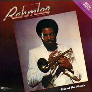  RAHMLEE  -  rise of the phenix 