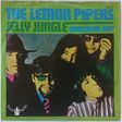 the lemon pipers jelly jungle (of orange marmalade)