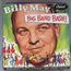 MAY BILLY - BIG BAND BASH ! - Disque 33T