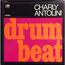 CHARLY ANTOLINI - Drum Beat (original French press - 1966 - gatefold sleeve) - Disque 33T Gatefold