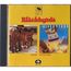 BLACKBYRDS - Action & better days - CD
