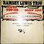 RAMSEY LEWIS TRIO - The In Crowd +2 - 7inch (SP)