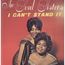 SOUL SISTERS - i can’t stand it - Disque 33T