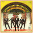 TEMPTATIONS - the Temptations show - Disque 33T
