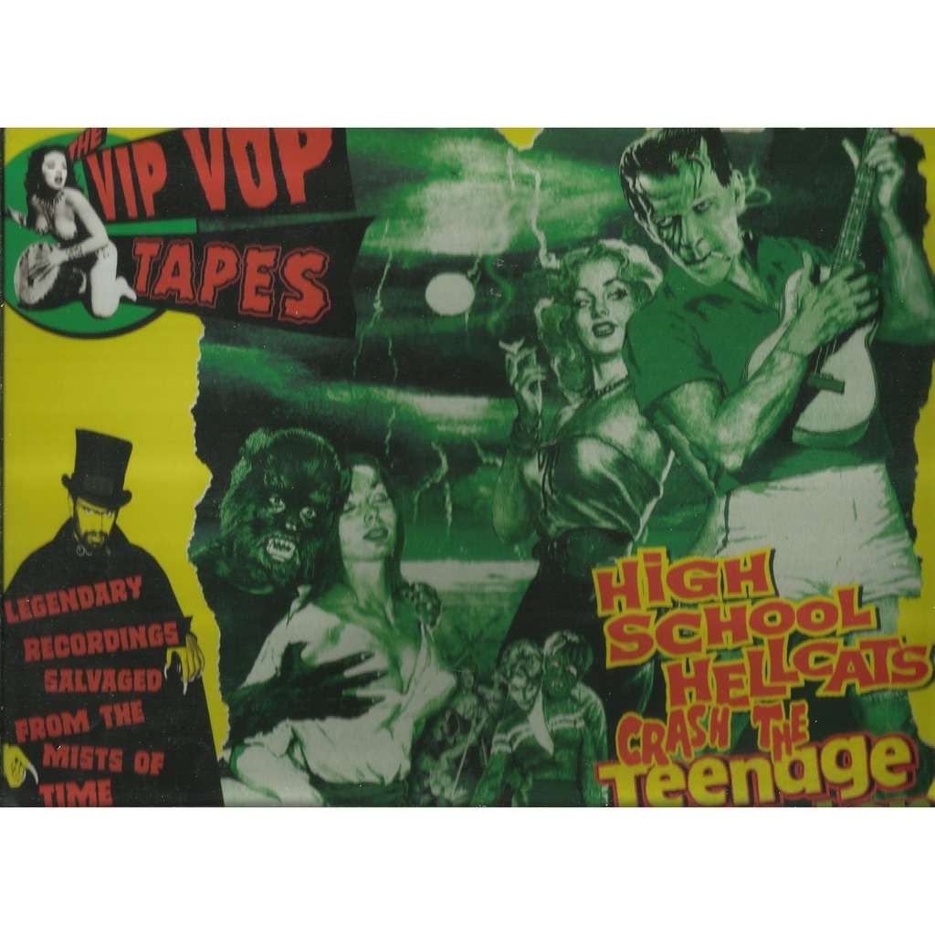  the vip vop tapes vol 3 