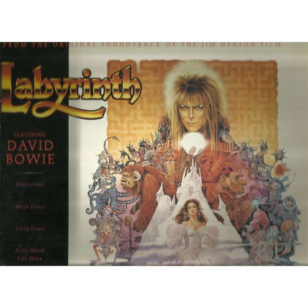  labyrinth 