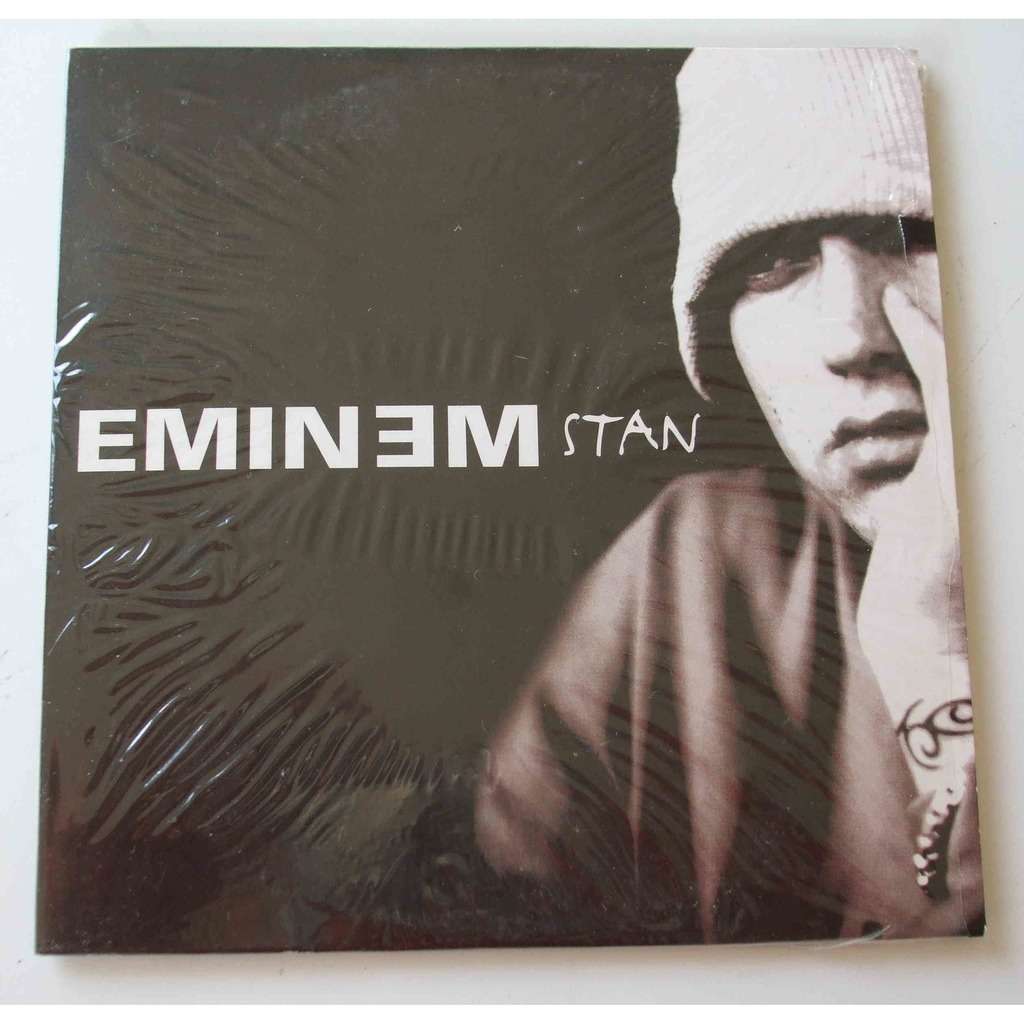Eminem - Stan - 洋楽