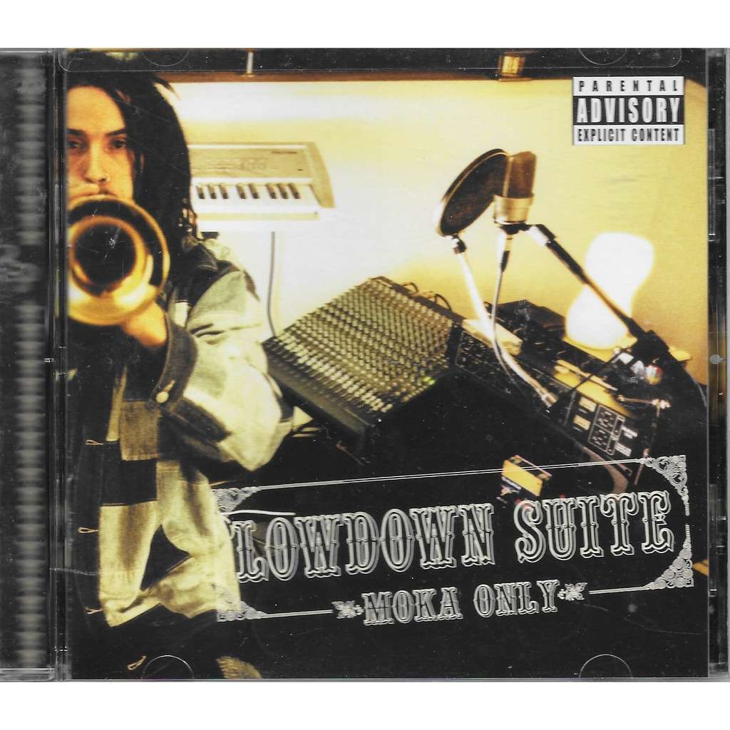 Moka Only Lowdown Suite