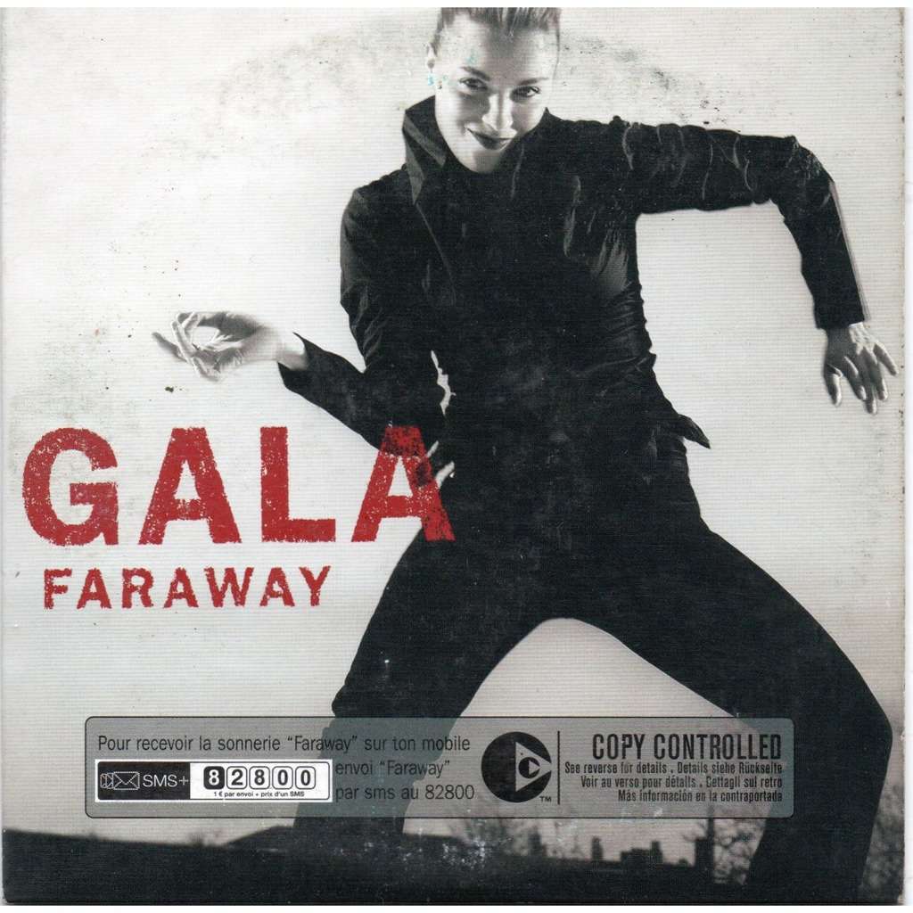 gala faraway