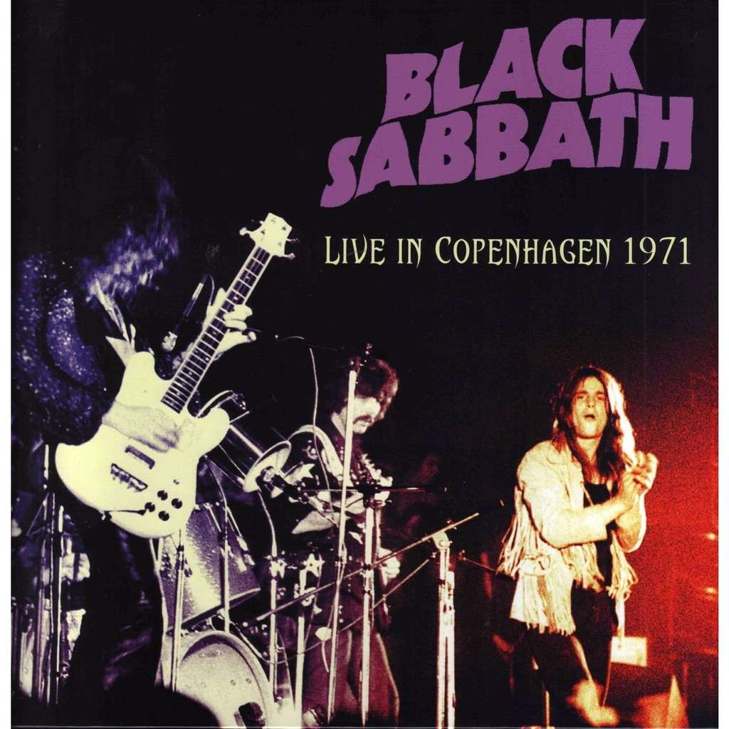 black sabbath tour dates 1971 | lifehacked1st.com