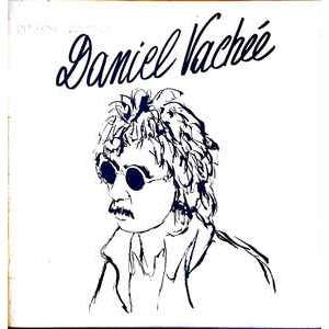 VACHEE Daniel Daniel Vachée