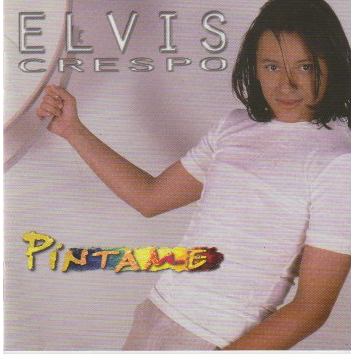 elvis crespo Pintame