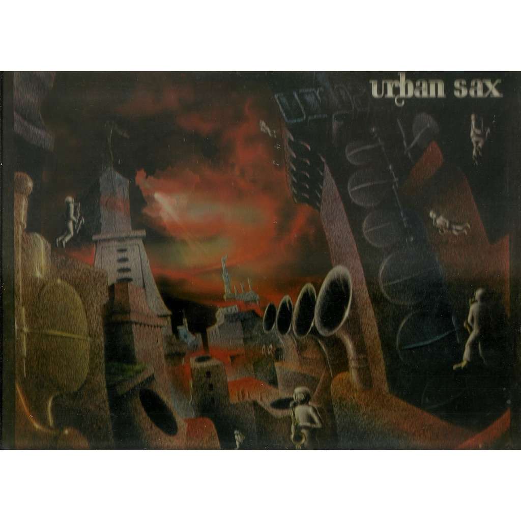  urban sax gilbert artman  -  2 