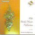 divers artistes - various artist chaconne sampler - the early music collection