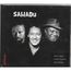 HERVE SAMB / HUBERT DUPONT / BRICE WASSY - sawadu - CD