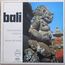 GILLES FRESNAIS / BALI - Bali - Divertissements Musicaux et Danses De Trance (original French press - 1971 - Gatefold sleeve) - LP Gatefold