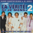 HERVE RAKOTOFIRINGA & DJ ABDEL - LA VERITE SI JE MENS-2 - Disque CD