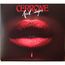 CERRONE - Red lips - Disque CD