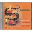 MATHIEU MICHEL / ULI SCHERER / THIERRY LANG / - makara - Disque CD