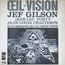 JEF GILSON - oeil vision - Disque 33T