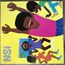 NSI - New sound from the islands - LP