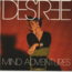 DES'REE - Mind Adventures - CD