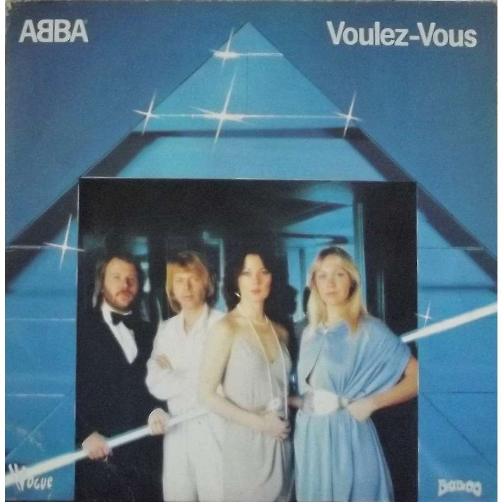 abba voulez vous