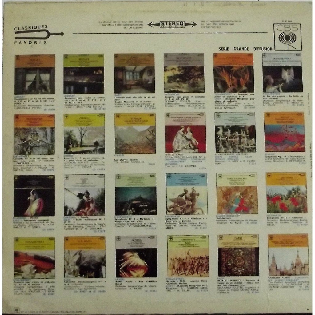 Prière à notre dame schubert, giordano, schumann, mendelssohn, gluck