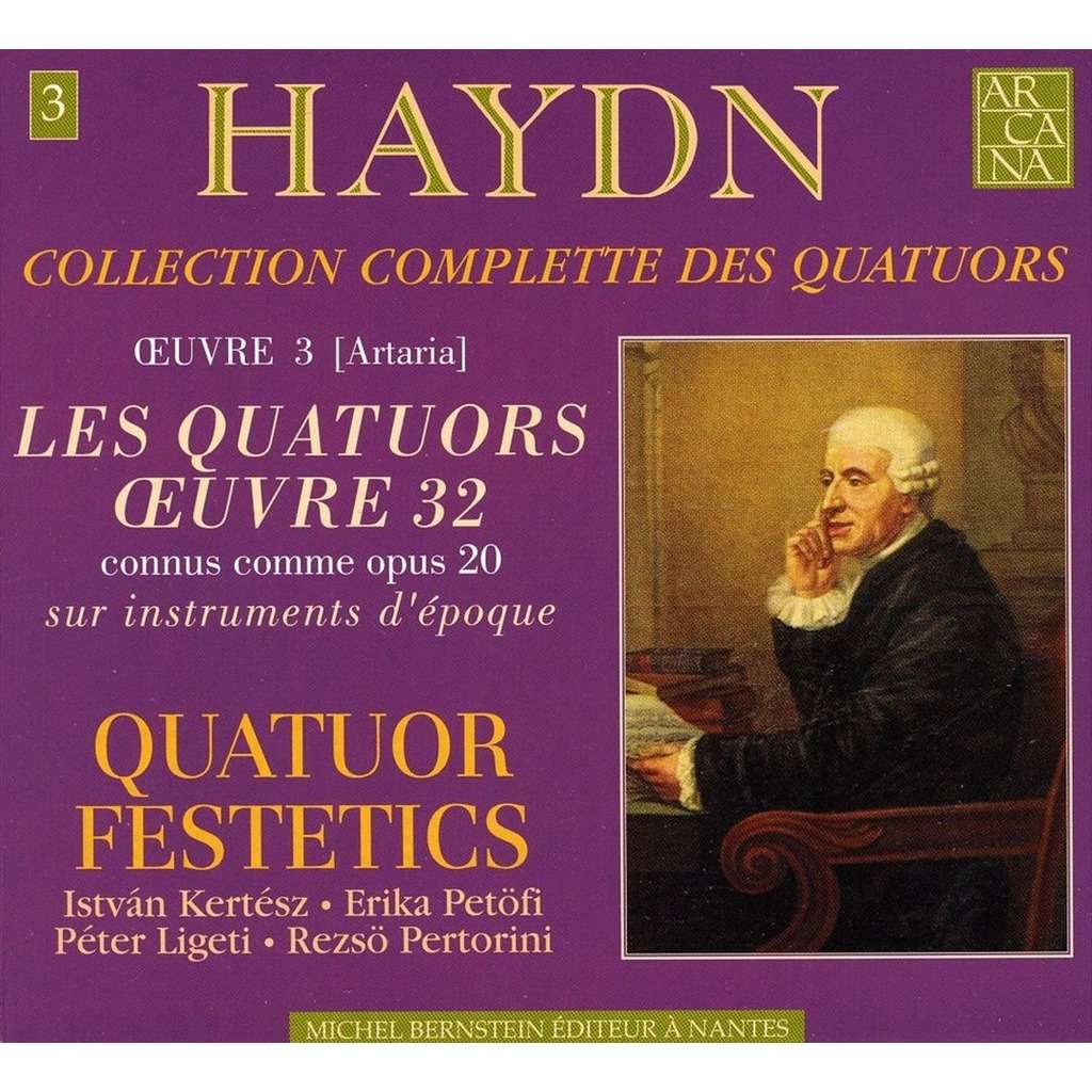 Les quatuors de Haydn - Page 4 119290037