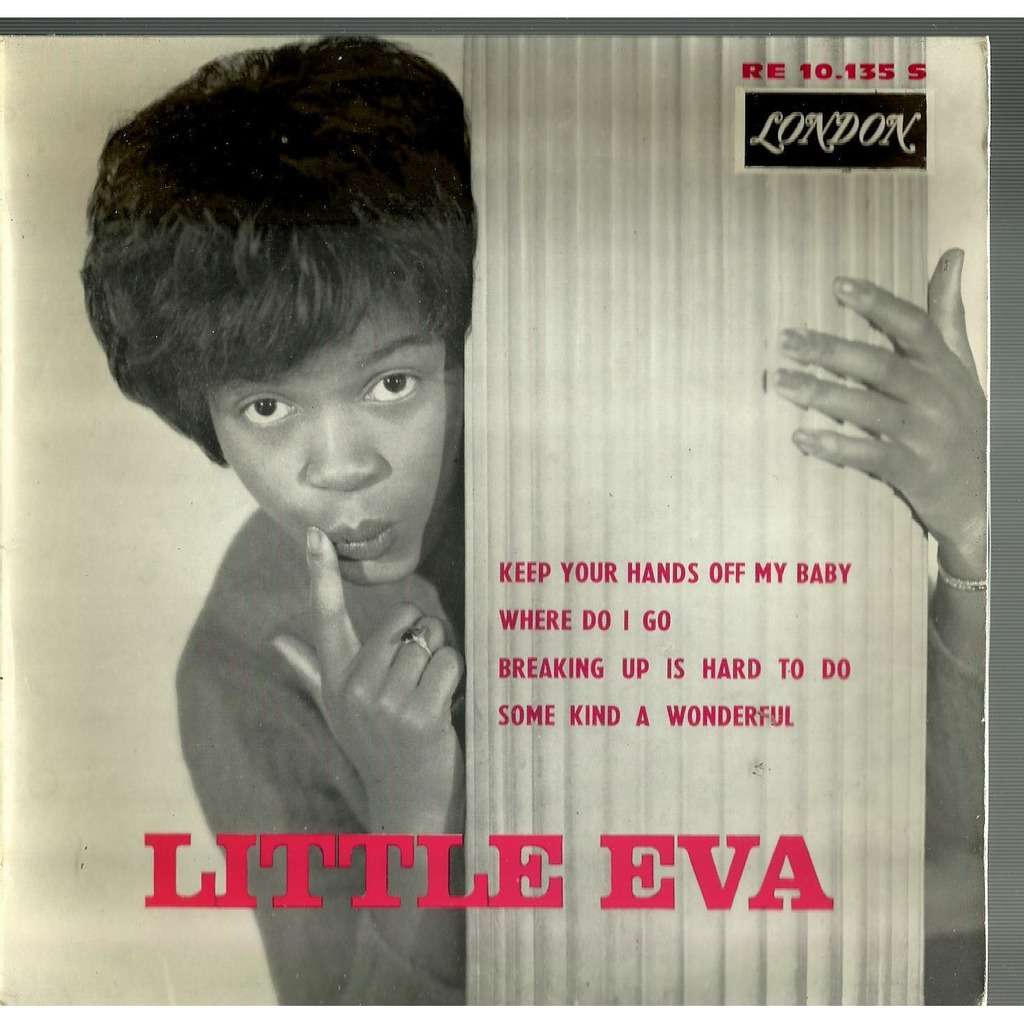  keep your hands off my baby 