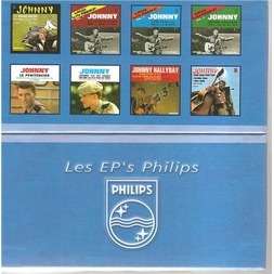 coffret 40cds 1961 1969 
