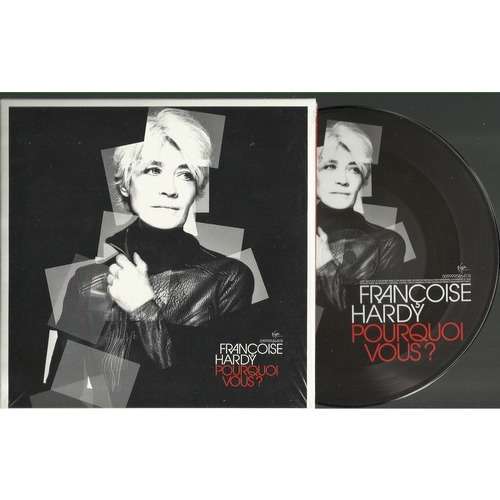  pourquoi vous picturedisc 