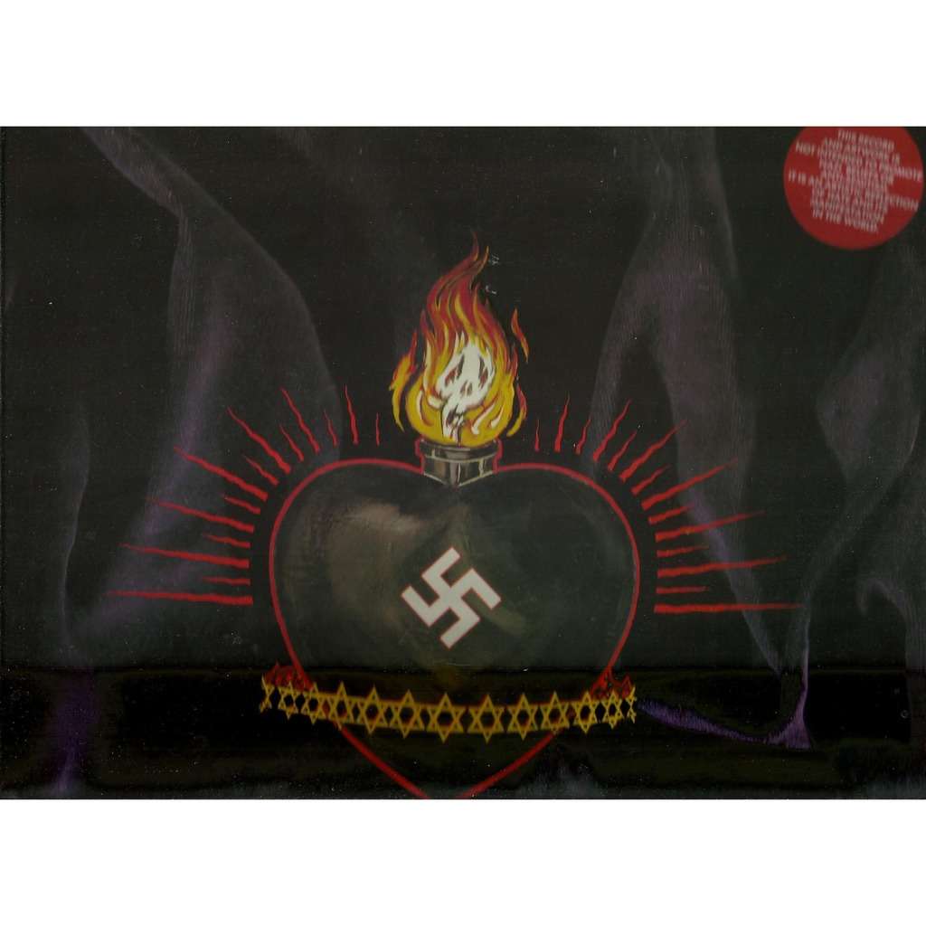  all the love all the hate 