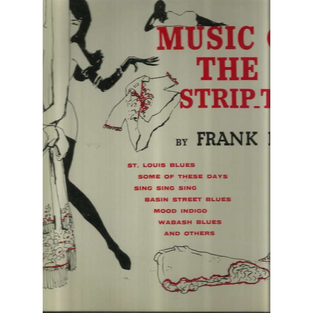  music of the srip-twist 