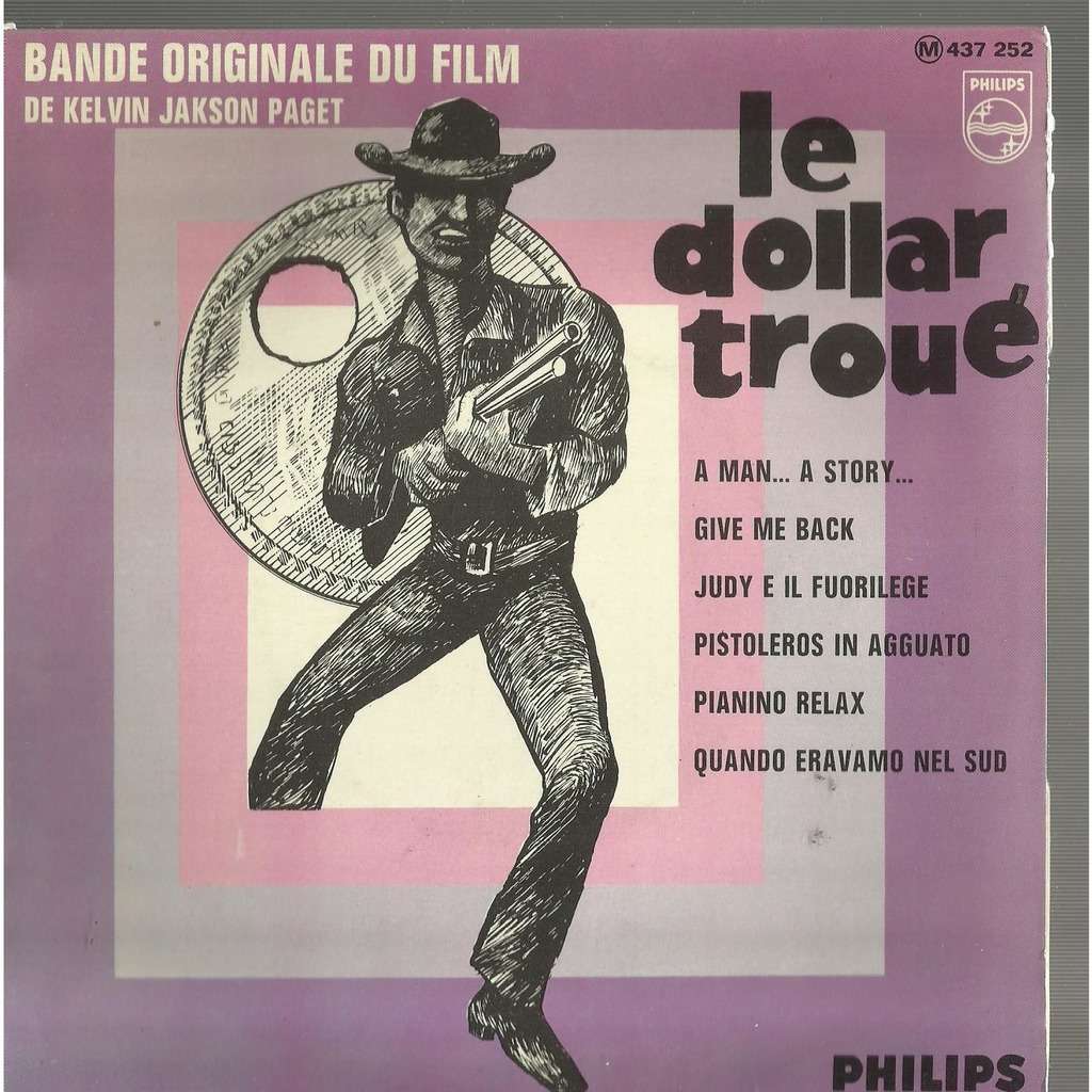  le dollar troue 