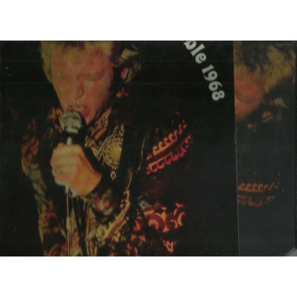  grenoble 1968 picturedisc 