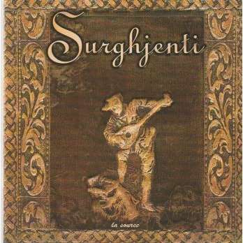 SURGHJENTI LA SOURCE