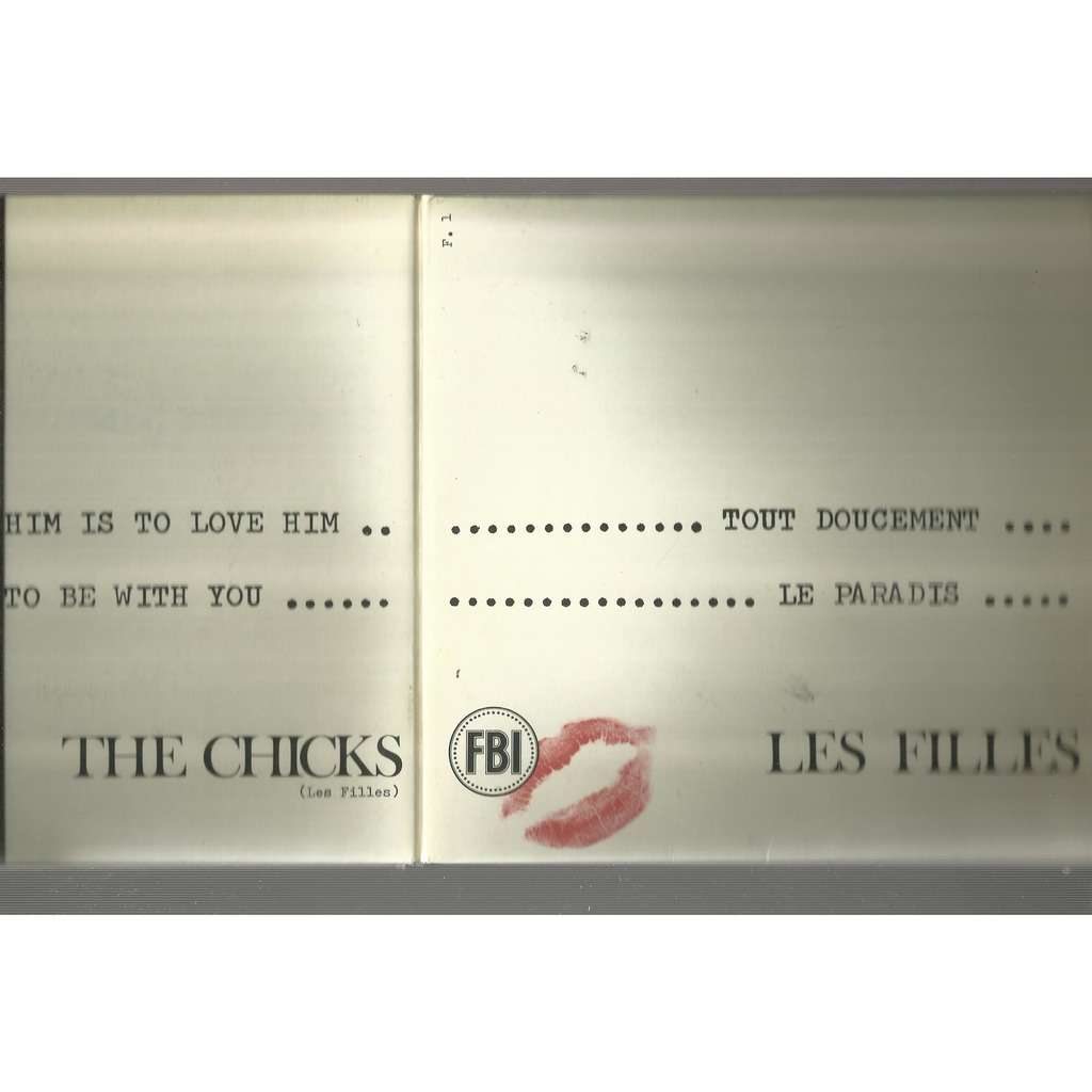  tout doucement triple sp 