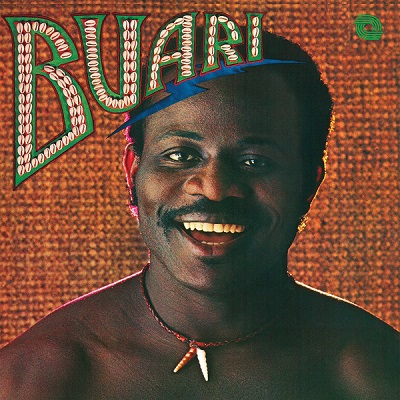  Sidiku Buari  -  buari 