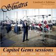 frank sinatra rarest capitol gems sessions limited 2cd oop!