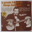 django reinhardt la grande parade de django reinhardt