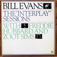 bill evans with freddie hubbard and zoot sims the 'interplay' sessions