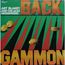 ART BLAKEY AND THE JAZZ MESSENGERS - Backgammon - Disque 33T