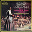 FAIRUZ - The days of fakhr eddeen volume 3 - Disque 33T