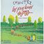 OLIVIER GAILLARD - chantez les p'tits loups du jazz - CD