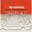 JEAN-MICHEL JARRE - The Essential Jean Michel Jarre - Disque CD