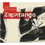 ZAPATANGO - Tan Sensible - CD