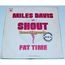 MILES DAVIS - Shout - 7inch (SP)