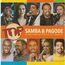 DIVERS ARTISTES - VARIOUS ARTIST - Top Samba & Pagode - O Melhor De Todos Os Tempos - Disque CD