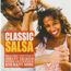 DIVERS ARTISTES - VARIOUS ARTIST - Classic Salsa - Disque CD x 2
